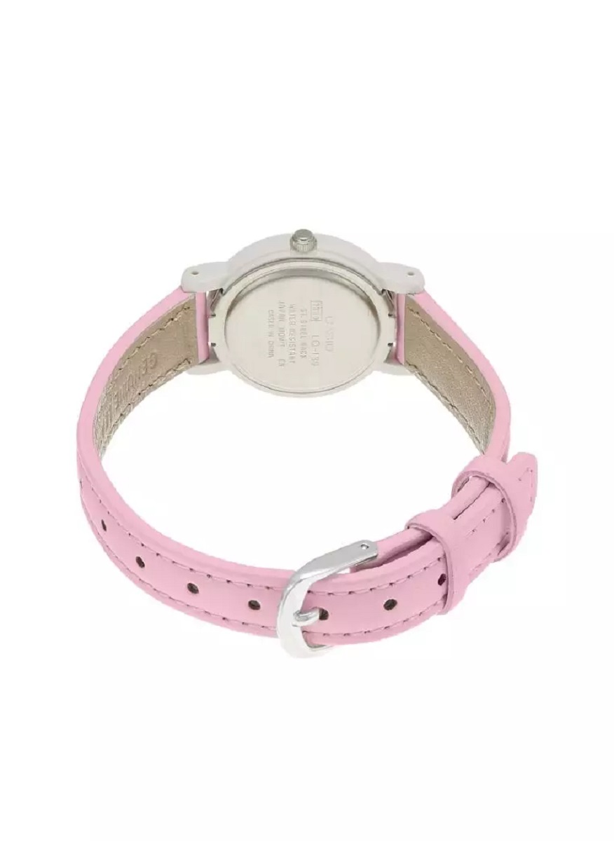 Наручные часы  Casio  Collection Casio LQ-139L-4B1 (фото 4)