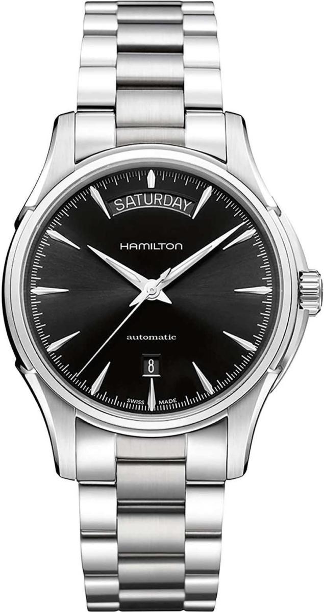 Наручные часы  Hamilton  Jazzmaster Hamilton H32505131 (фото 1)