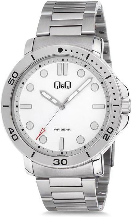 Наручные часы  Q&Q  Casual Q&Q QB86J201Y (фото 1)