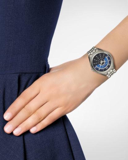Наручные часы  Michael Kors  Silver-Tone Michael Kors MK3720 (фото 3)