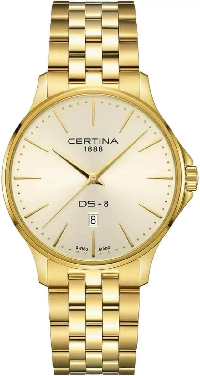 Наручные часы  Certina  DS-8 Certina C045.410.33.361.00 (фото 1)