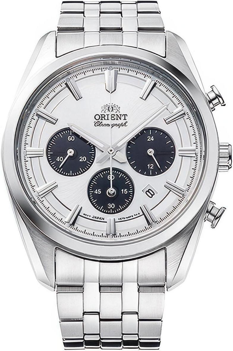 Наручные часы  Orient  Contemporary Orient RA-TX0305S (фото 1)