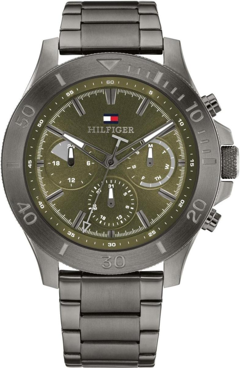 Наручные часы  Tommy Hilfiger  Classic Tommy Hilfiger 1792115 (фото 1)
