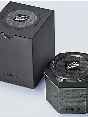 Наручные часы  Casio  G-Shock Casio GST-S100G-1A (фото 4)