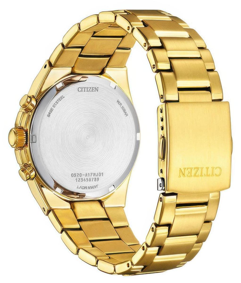 Наручные часы  Citizen  Quartz Citizen AN8173-51E (фото 3)