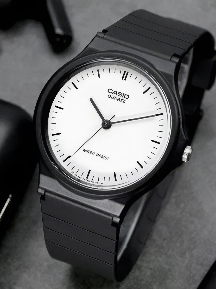 Наручные часы  Casio  Collection Casio MQ-24-7E (фото 4)