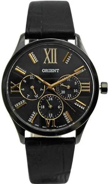 Наручные часы  Orient  Jewelry Collection Orient FSW02001B (фото 1)
