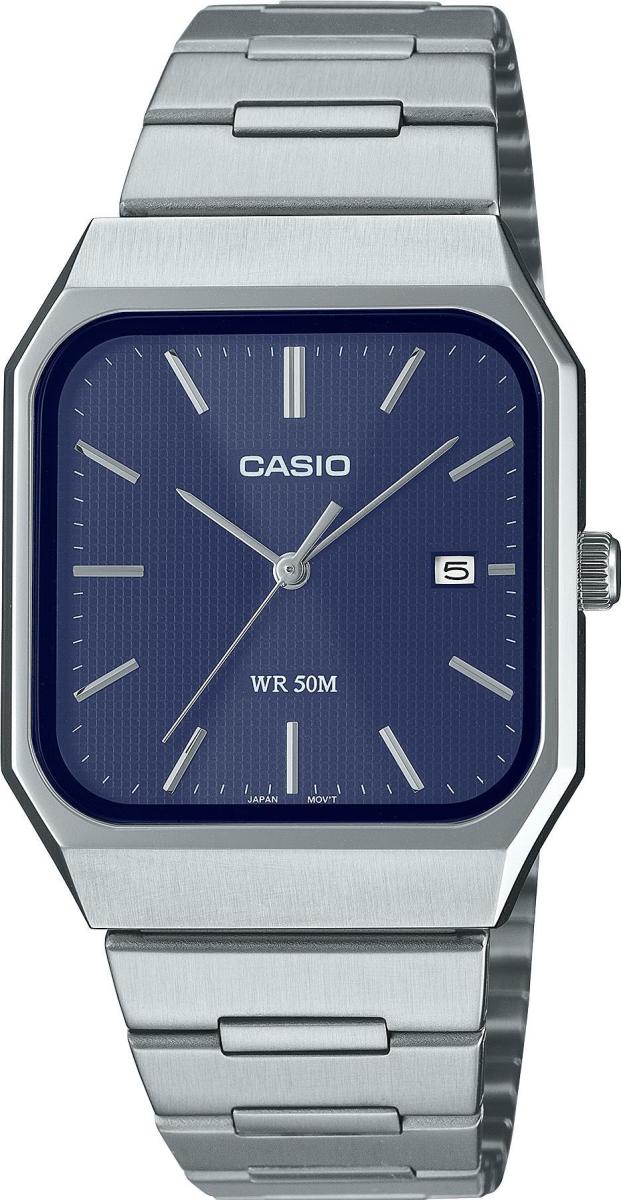 Наручные часы  Casio  Collection Casio MTP-B185D-2A1 (фото 1)