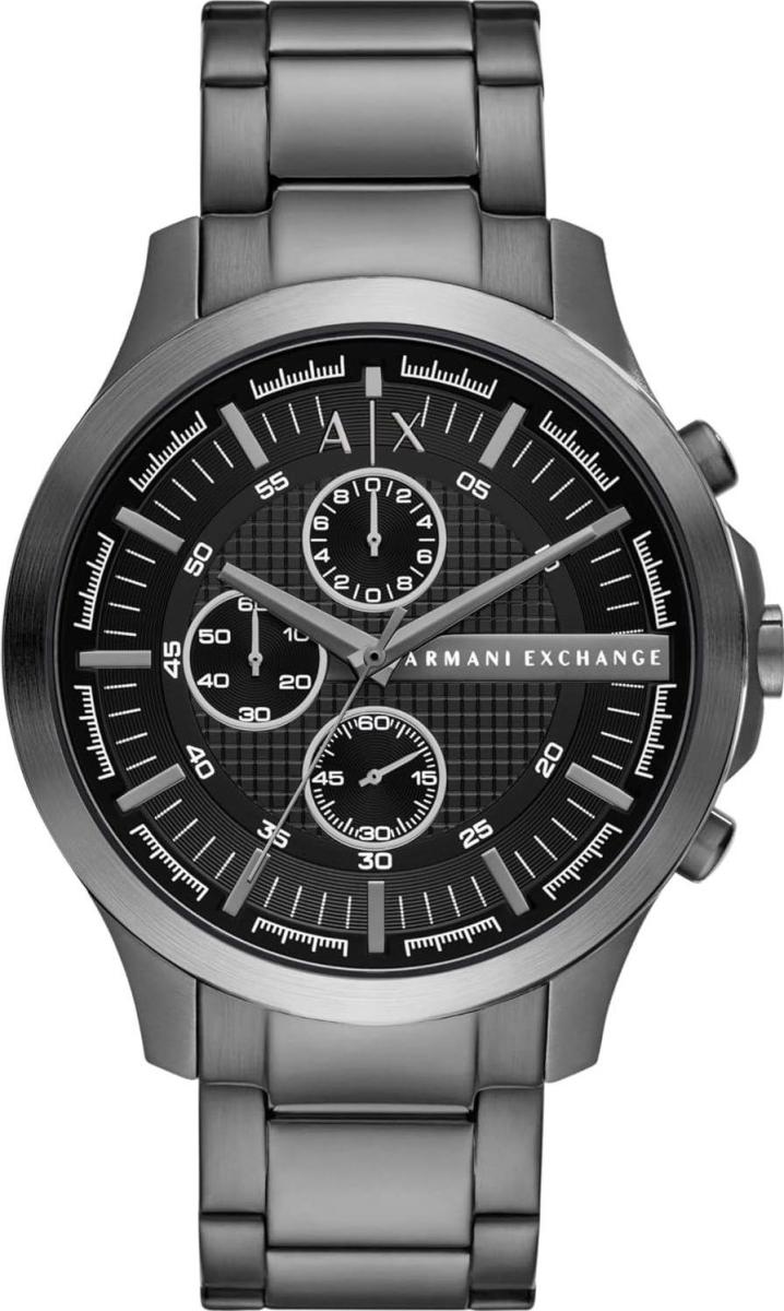 Наручные часы  Armani Exchange  Hampton Armani Exchange AX2454 (фото 1)