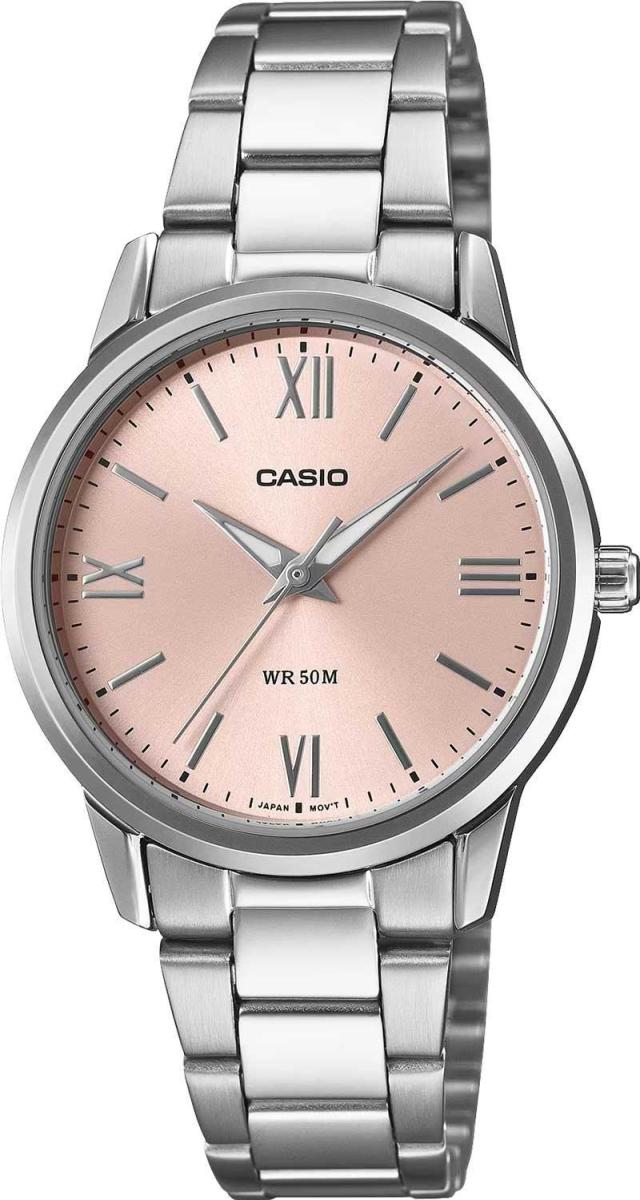 Наручные часы  Casio  Collection Casio LTP-1303DD-4A (фото 1)