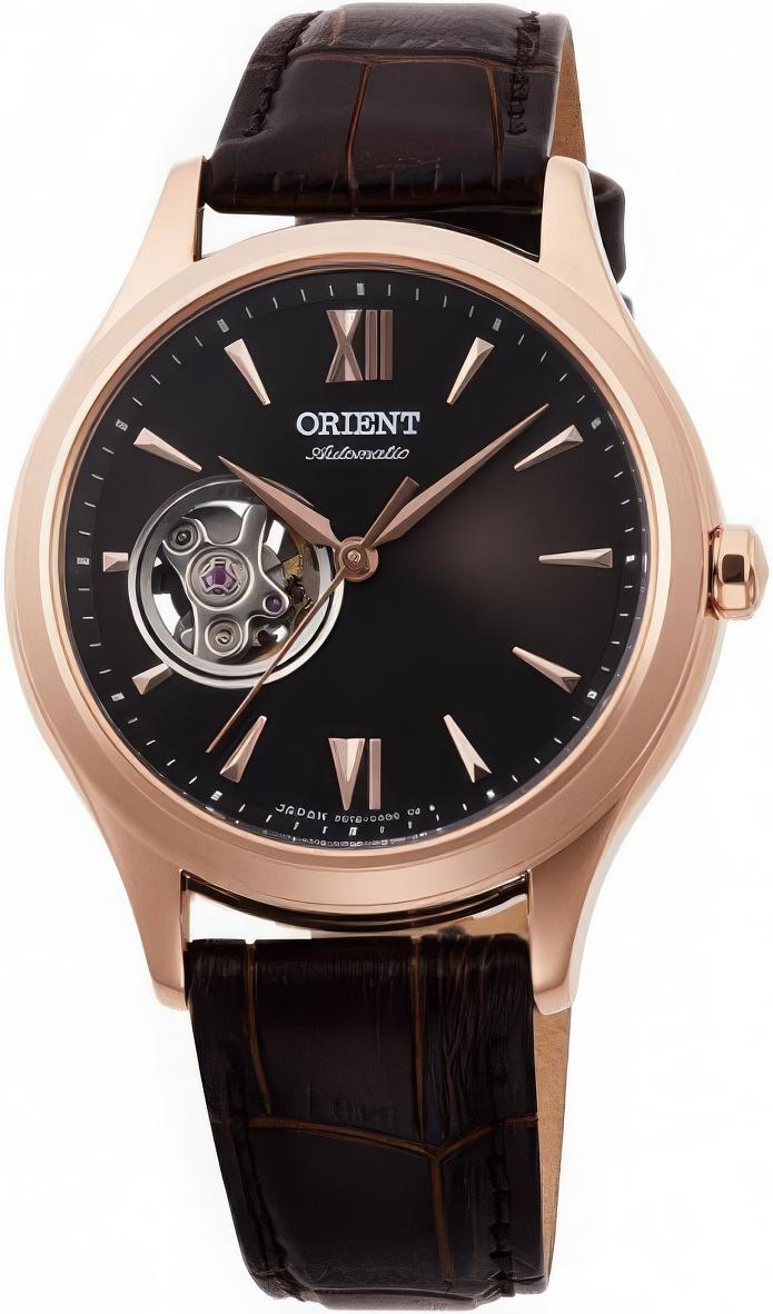 Наручные часы  Orient  Automatic Orient RN-AG0727Y (фото 1)