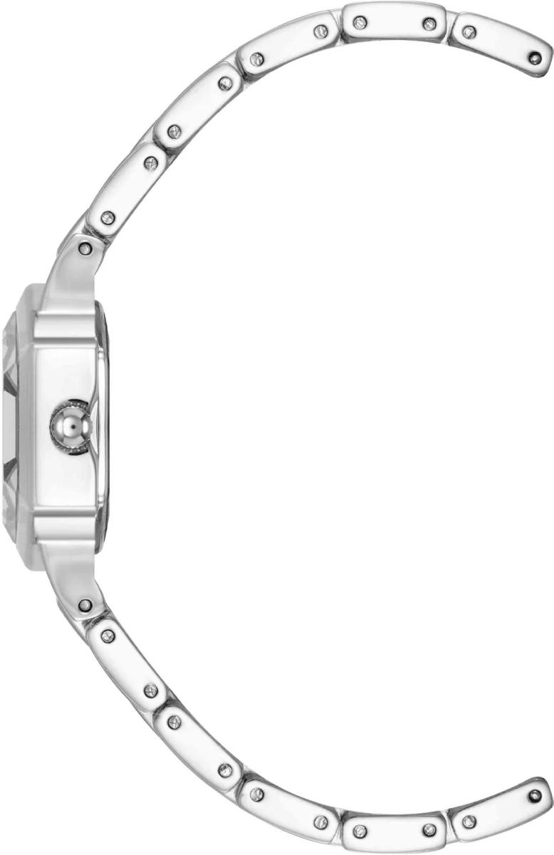 Наручные часы  Anne Klein  Metals Anne Klein 5107SVSV (фото 3)