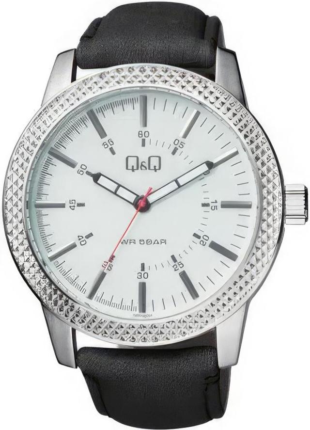 Наручные часы  Q&Q  Attractive Q&Q QB20J321Y (фото 1)