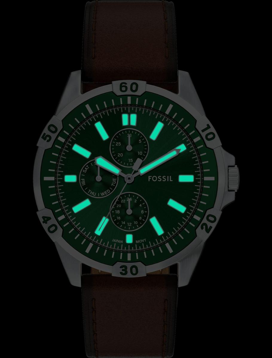 Наручные часы  Fossil  Garrett Fossil FS6147 (фото 5)