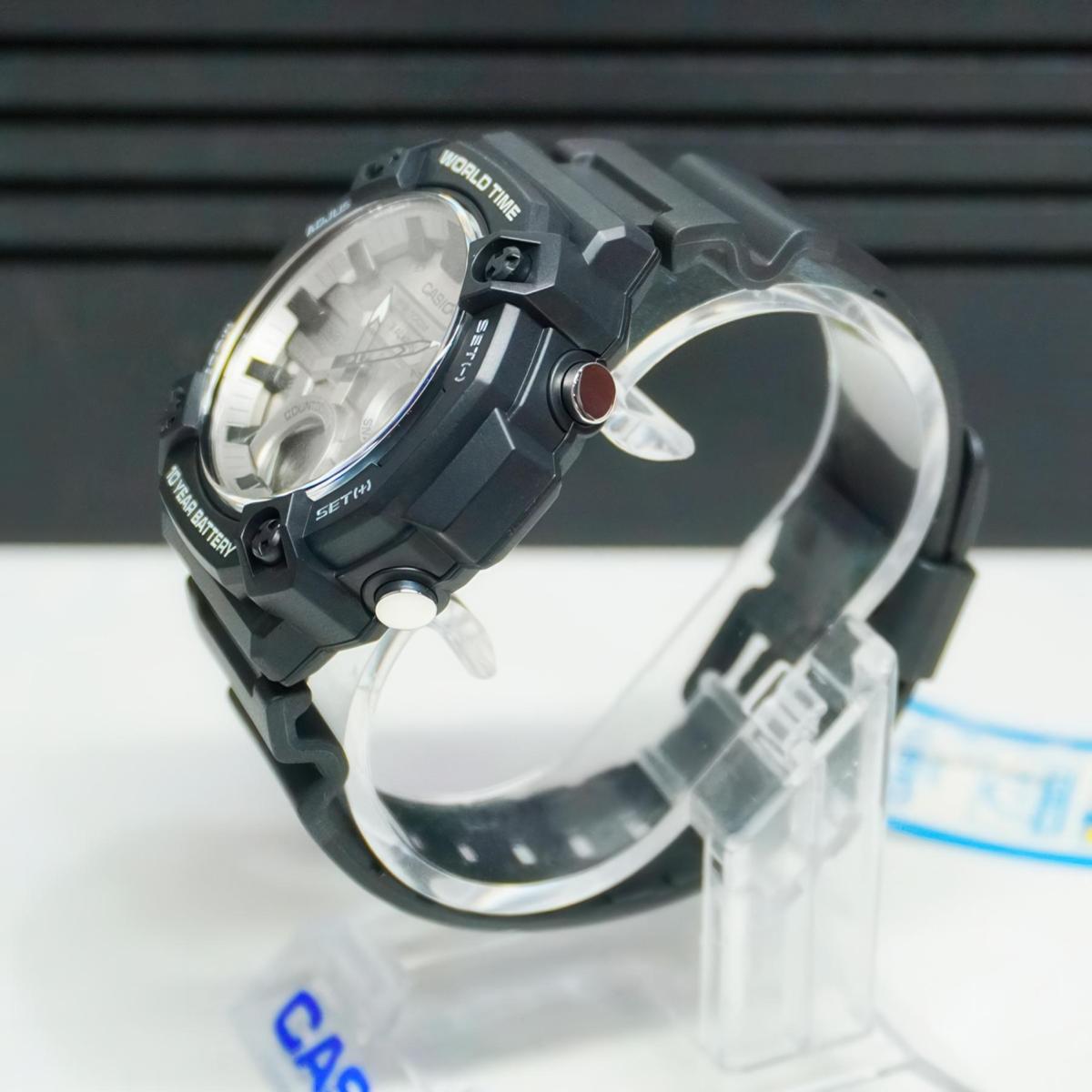 Наручные часы  Casio  Collection Casio AEQ-120W-7A (фото 2)