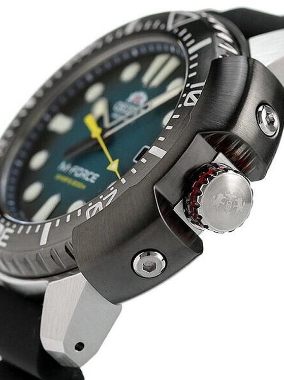 Наручные часы  Orient  M-Force Orient RA-AC0L04L (фото 2)