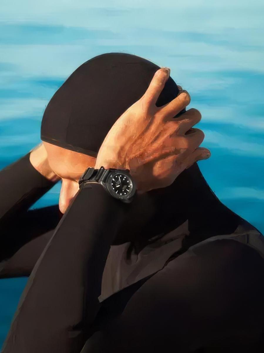 Наручные часы  Certina  DS Action Diver Certina C032.607.38.051.00 (фото 3)