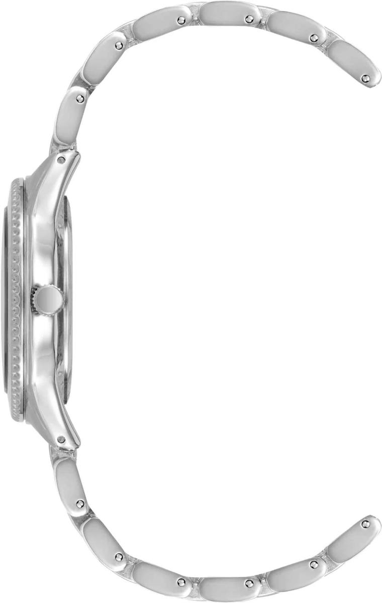 Наручные часы  Anne Klein  Metals Anne Klein 5041SVSV (фото 3)