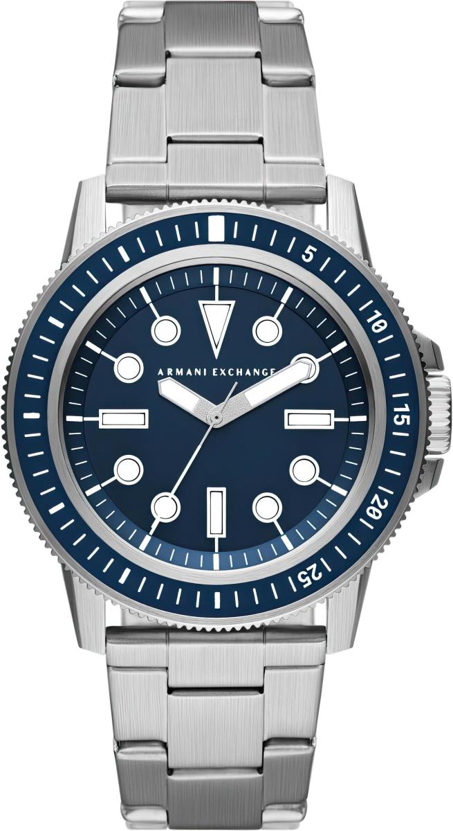 Наручные часы  Armani Exchange  Hampton Armani Exchange AX1861 (фото 1)