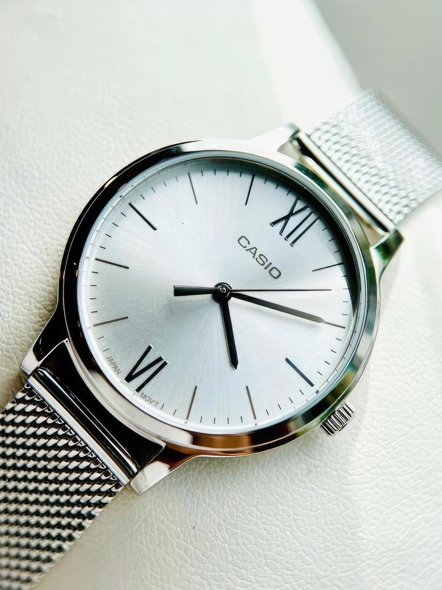 Наручные часы  Casio  Collection Casio LTP-E157M-7A (фото 2)