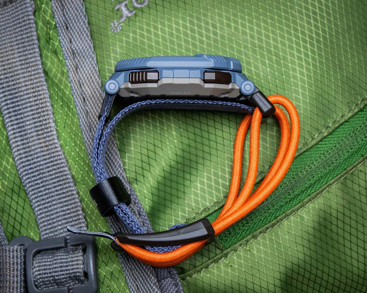 Наручные часы  Casio  ProTrek Casio PRJ-B001B-2E (фото 7)