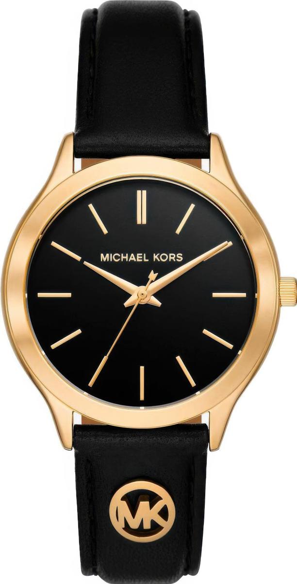 Наручные часы  Michael Kors  Slim Runway Michael Kors MK7482 (фото 1)