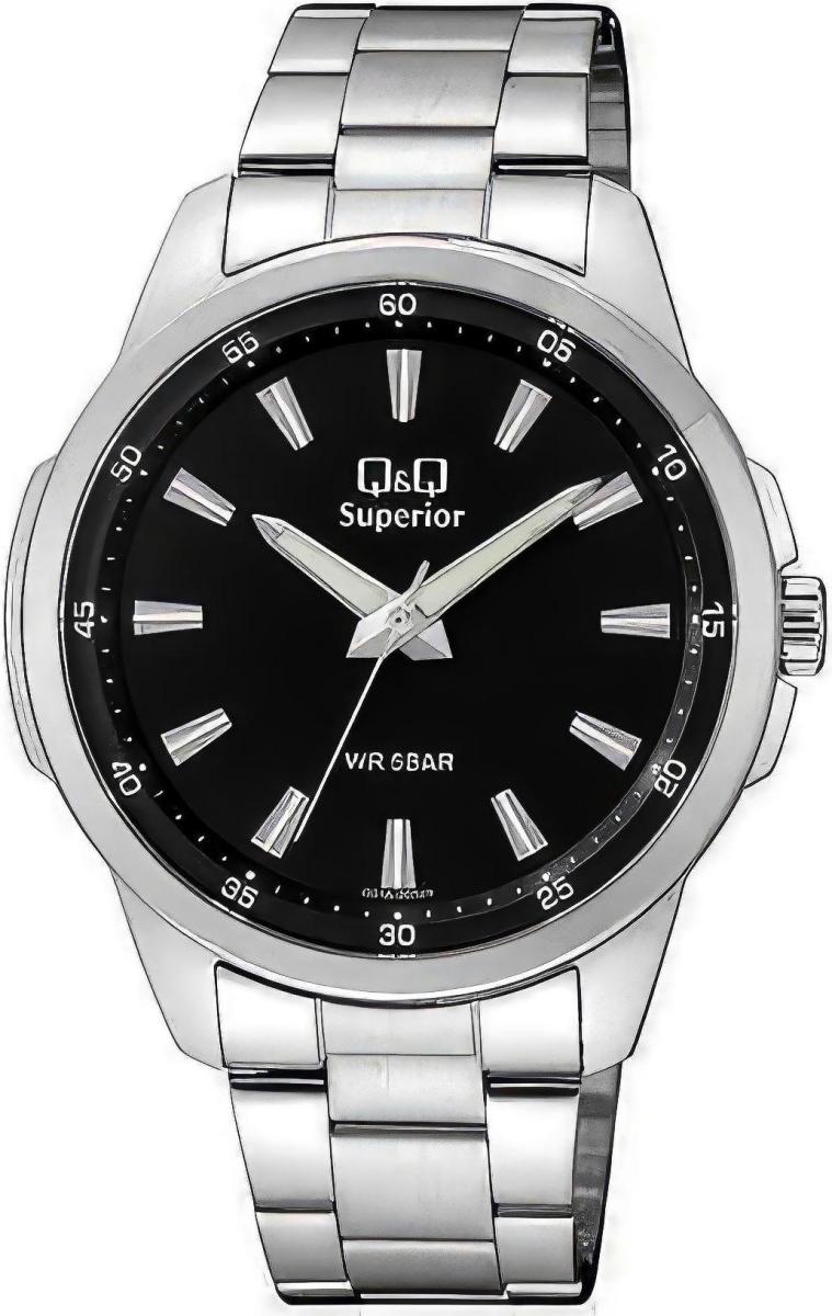Наручные часы  Q&Q  Superior Q&Q C21AJ001Y (фото 1)