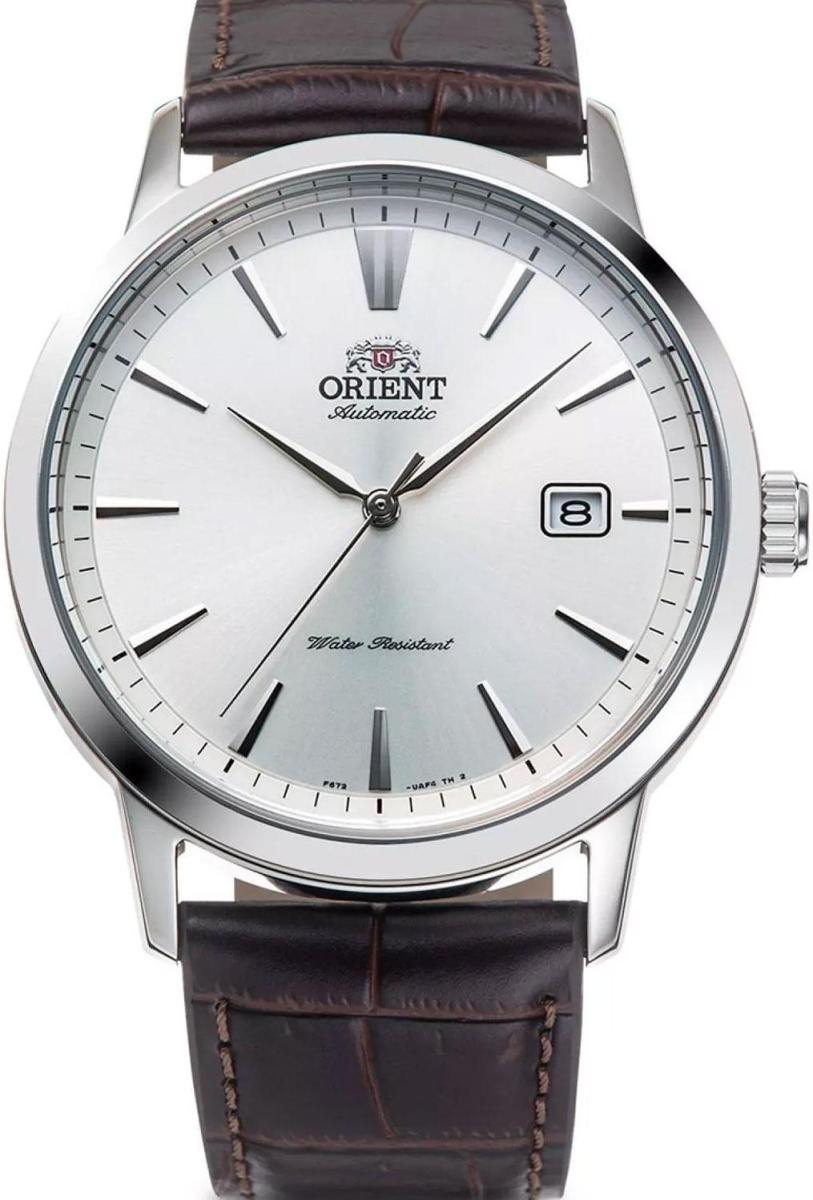 Наручные часы  Orient  Contemporary Orient RN-AC0F07S (фото 1)