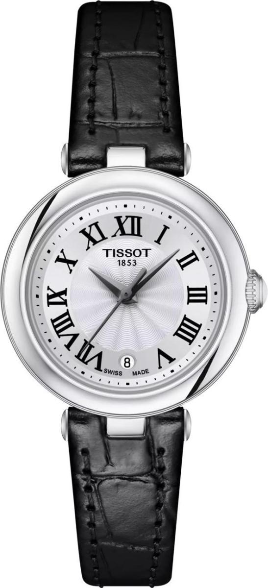 Наручные часы  Tissot  Bellissima Tissot T126.010.16.013.00 (фото 1)
