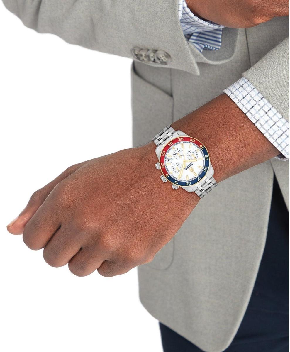 Наручные часы  Tommy Hilfiger  Classic Tommy Hilfiger 1792184 (фото 3)