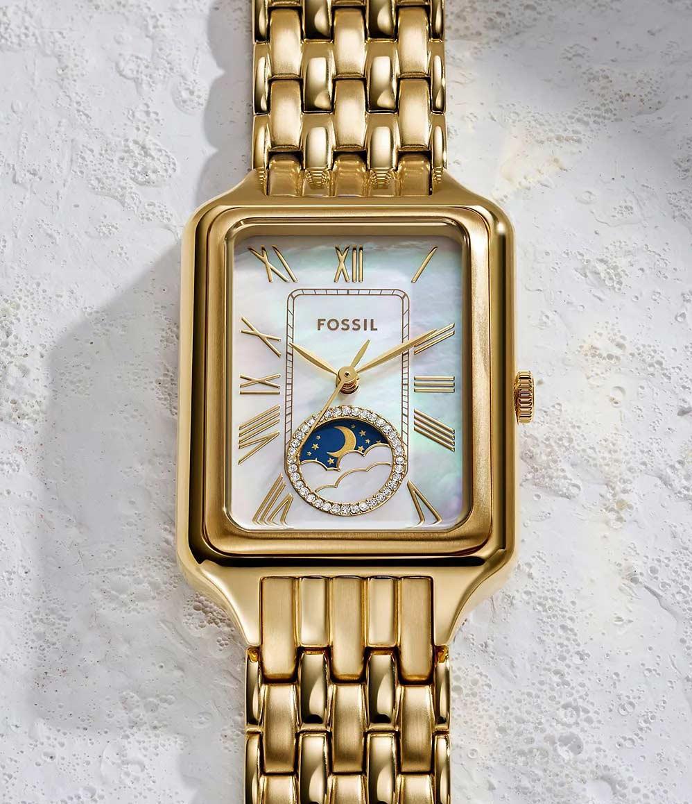 Наручные часы  Fossil  Raquel Fossil ES5398 (фото 5)