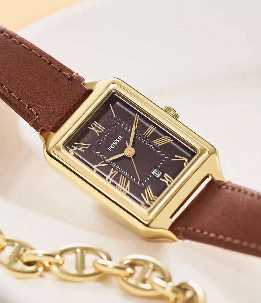 Наручные часы  Fossil  Raquel Fossil ES5303 (фото 3)