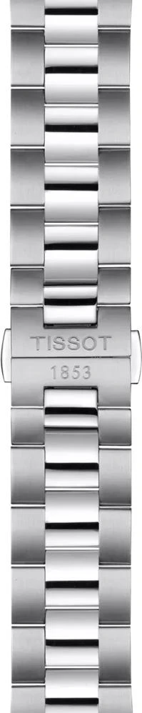 Часы  Tissot  Gentleman Tissot T127.410.11.051.00 (фото 5)