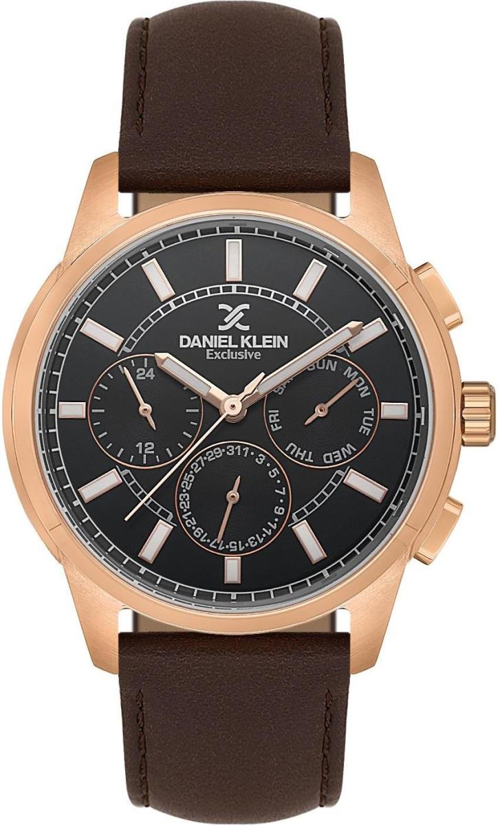 Наручные часы  Daniel Klein  Exclusive Daniel Klein 14209-5 (фото 1)