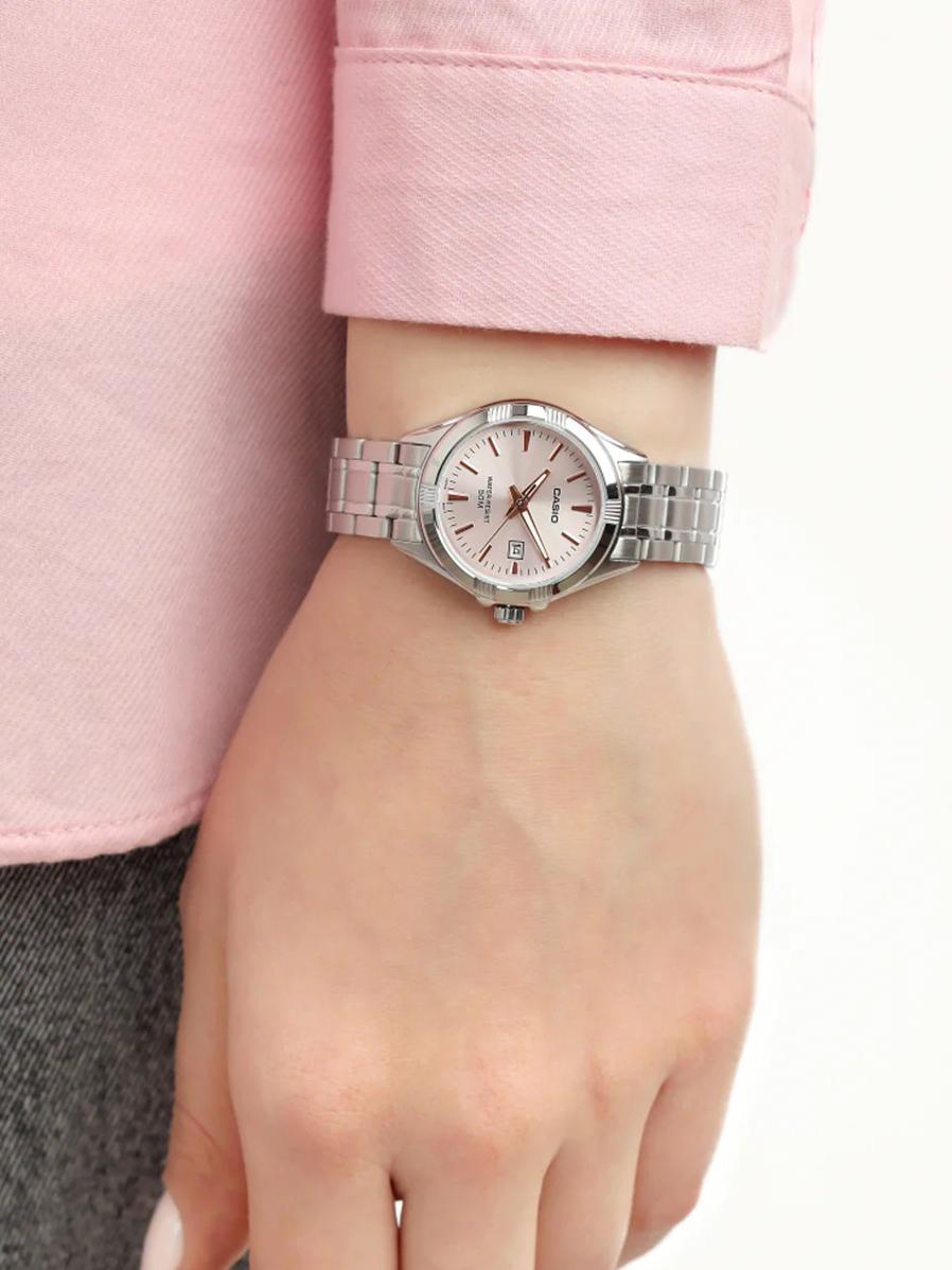 Наручные часы  Casio  Collection Casio LTP-1308D-4A (фото 5)