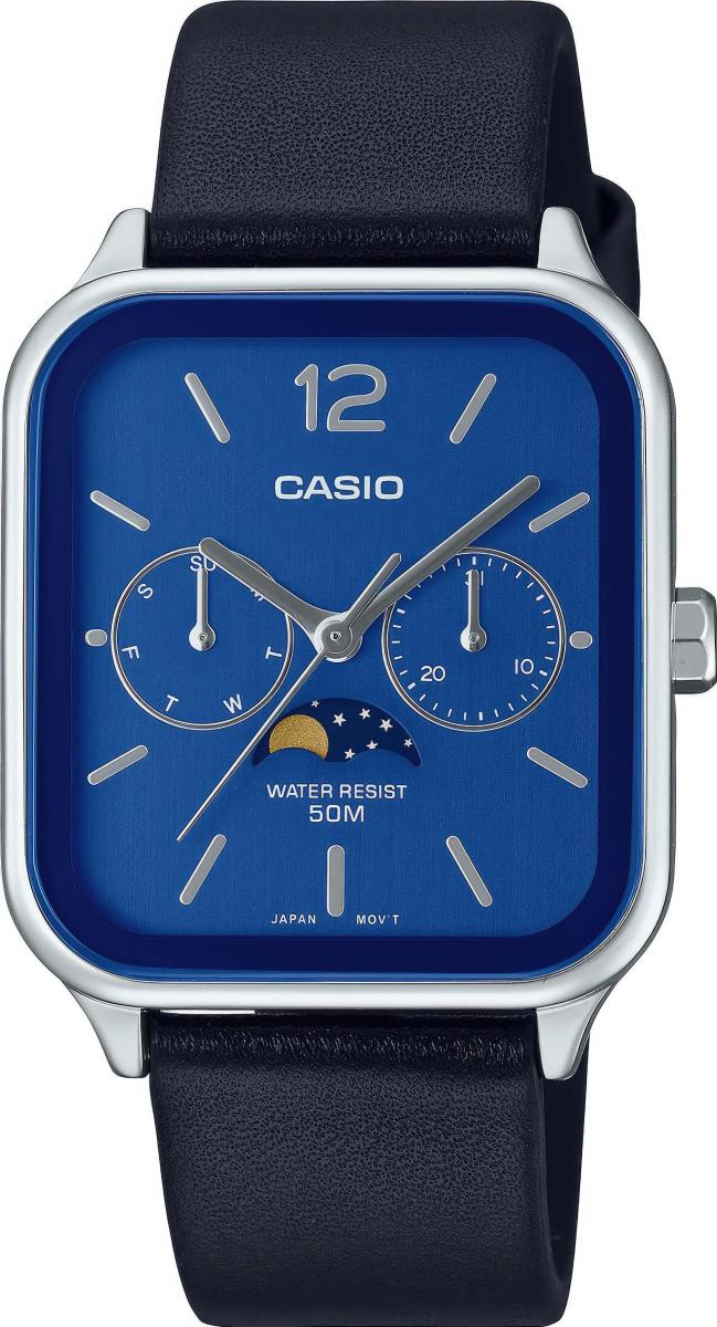 Наручные часы  Casio  Collection Casio MTP-M305L-2A (фото 1)