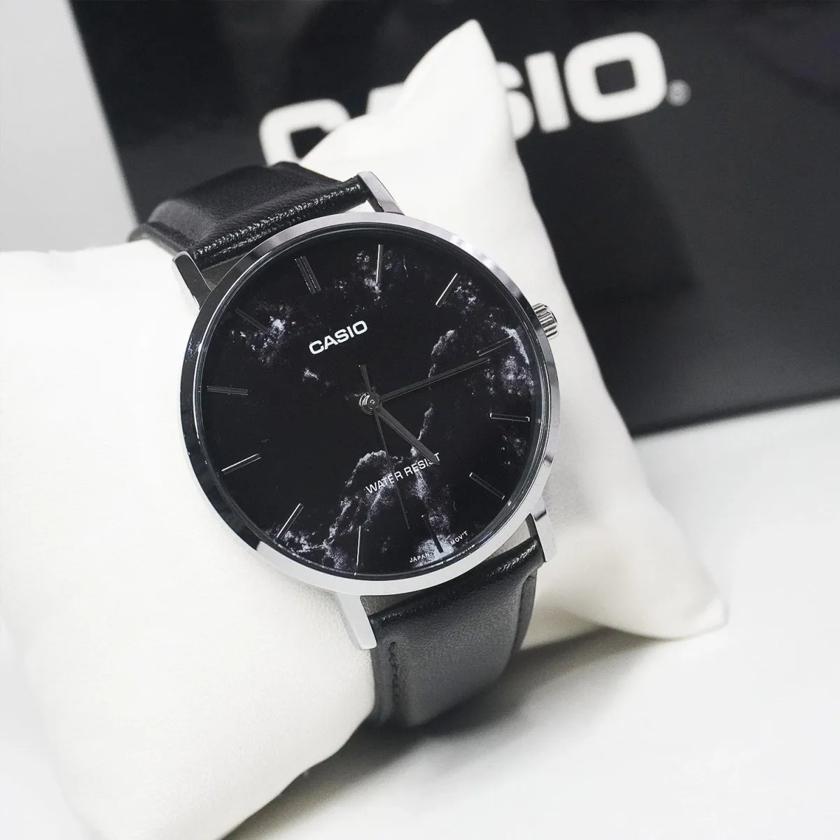 Часы  Casio  Collection Casio MTP-VT01LM-1A (фото 3)