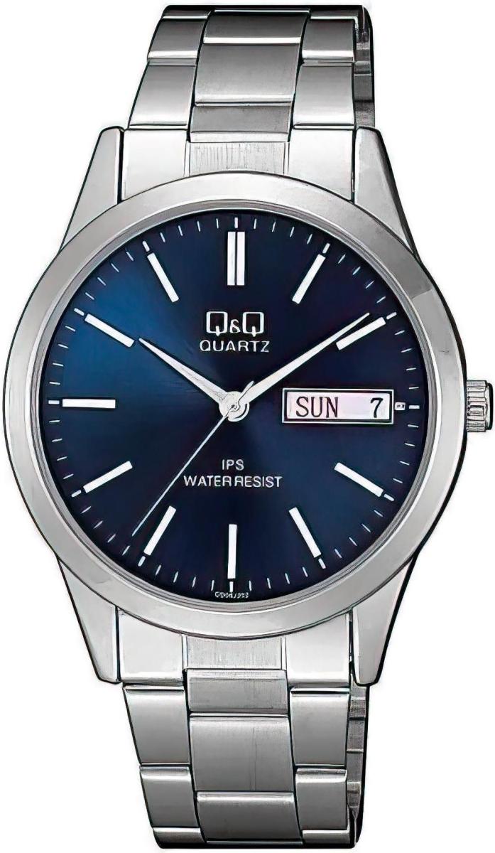 Наручные часы  Q&Q  Attractive Women Q&Q CD06J202Y (фото 1)