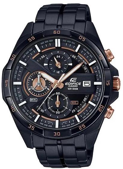 Наручные часы  Casio  Edifice Casio EFR-556DC-1A (фото 1)