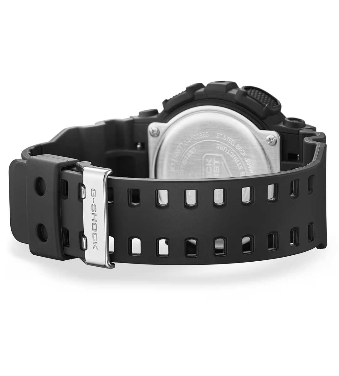 Наручные часы  Casio  G-Shock Casio GA-100BEG-1A (фото 8)