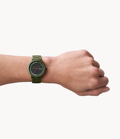 Наручные часы  Skagen  Aaren Skagen SKW6771 (фото 4)