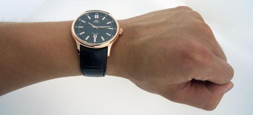 Наручные часы  Orient  Sporty Orient FUNC7001B (фото 3)