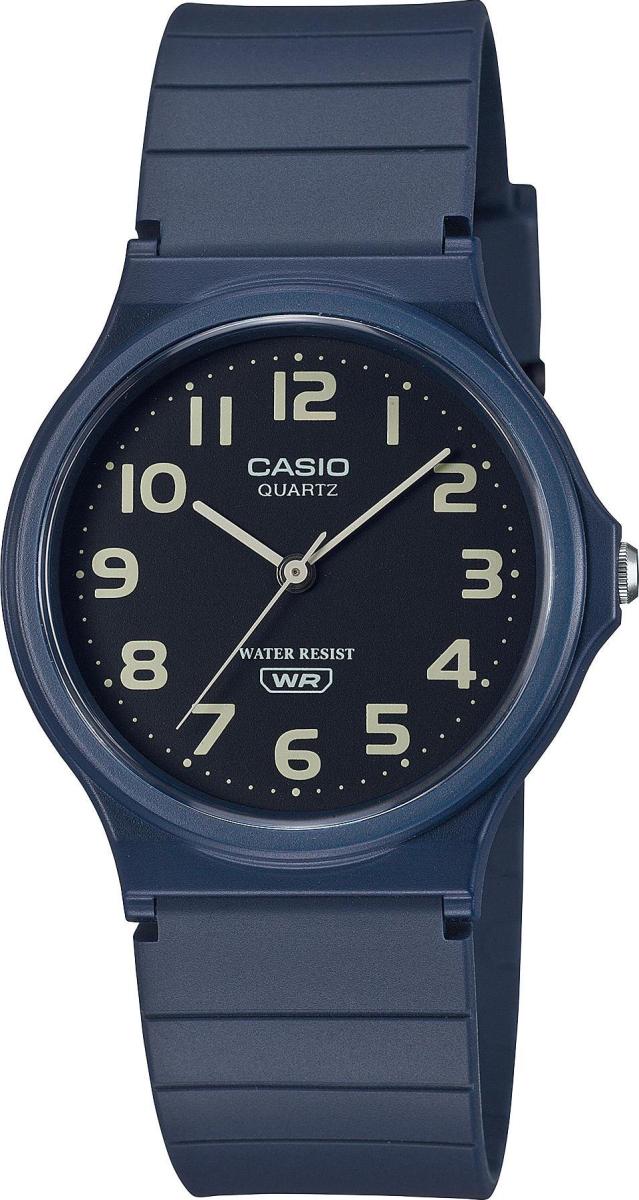 Наручные часы  Casio  Collection Casio MQ-24UC-2B (фото 1)
