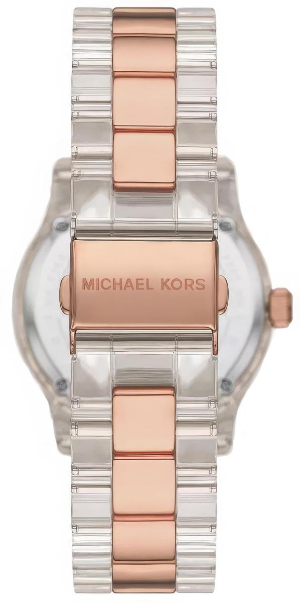 Наручные часы  Michael Kors  Runway Michael Kors MK7355 (фото 2)