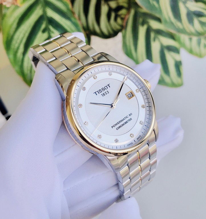 Наручные часы  Tissot  T-CLASSIC Tissot T086.408.22.036.00 (фото 6)