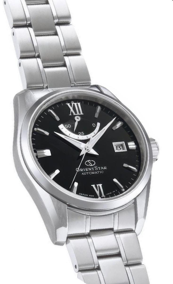 Наручные часы  Orient  Orient Star Orient RK-AU0004B (фото 2)