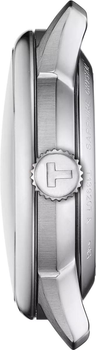 Наручные часы  Tissot  Chemin Des Tourelles Tissot T139.207.11.048.00 (фото 2)