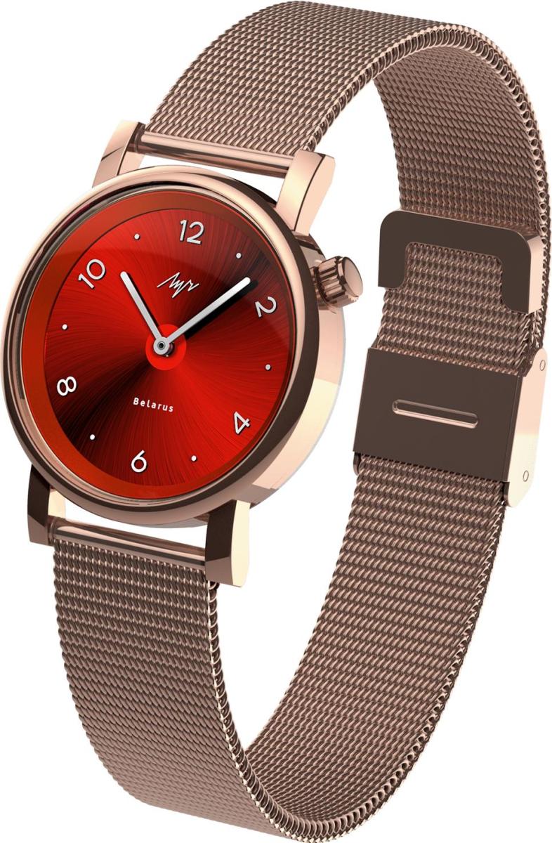 Наручные часы  Луч  Temper Luch 78557506 (фото 2)