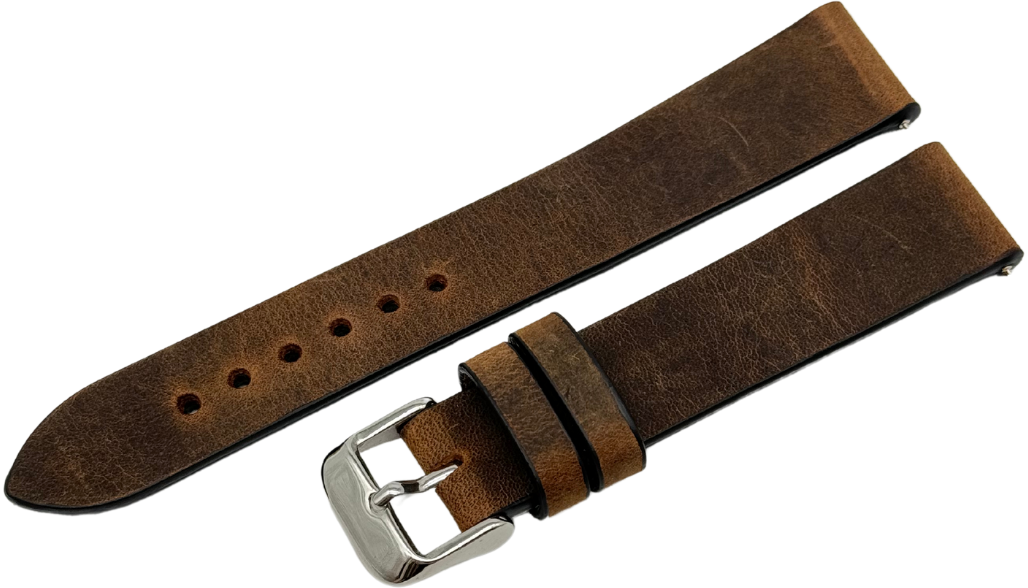 Аксессуары  Авторские ремешки  Ремешки  M464-20-18 (фото 1)