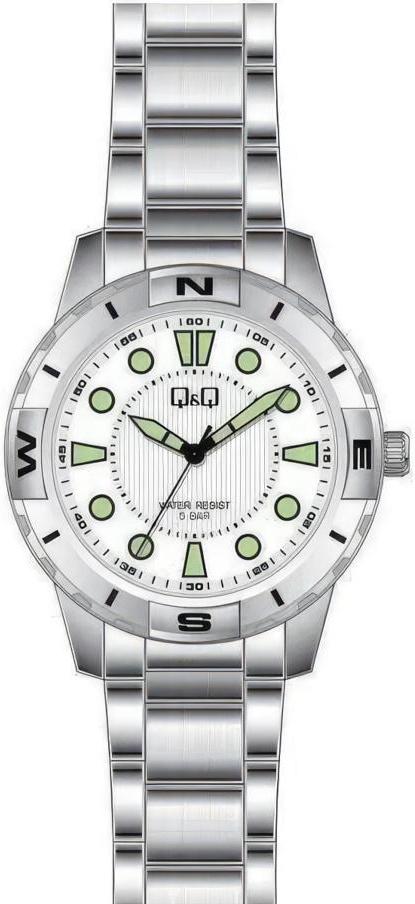 Наручные часы  Q&Q  Superior Q&Q QB00J201Y (фото 1)